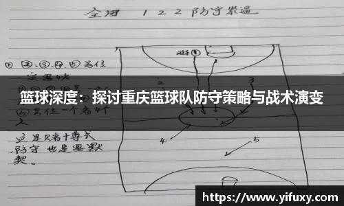 篮球深度：探讨重庆篮球队防守策略与战术演变