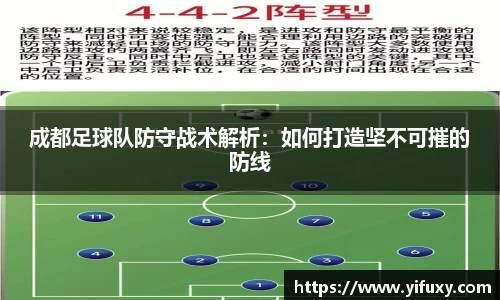 成都足球队防守战术解析：如何打造坚不可摧的防线