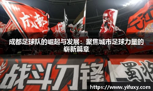 成都足球队的崛起与发展：聚焦城市足球力量的崭新篇章