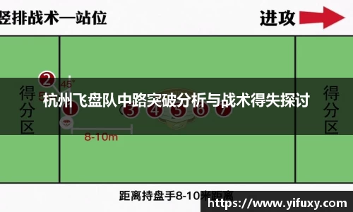 杭州飞盘队中路突破分析与战术得失探讨